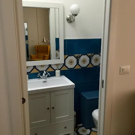 Casa Ariosto *