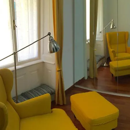 Casa Ariosto