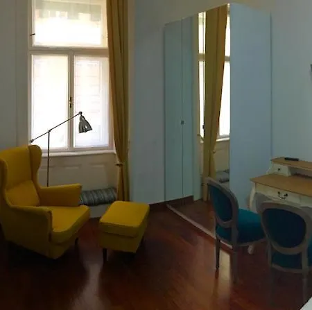 Casa Ariosto *